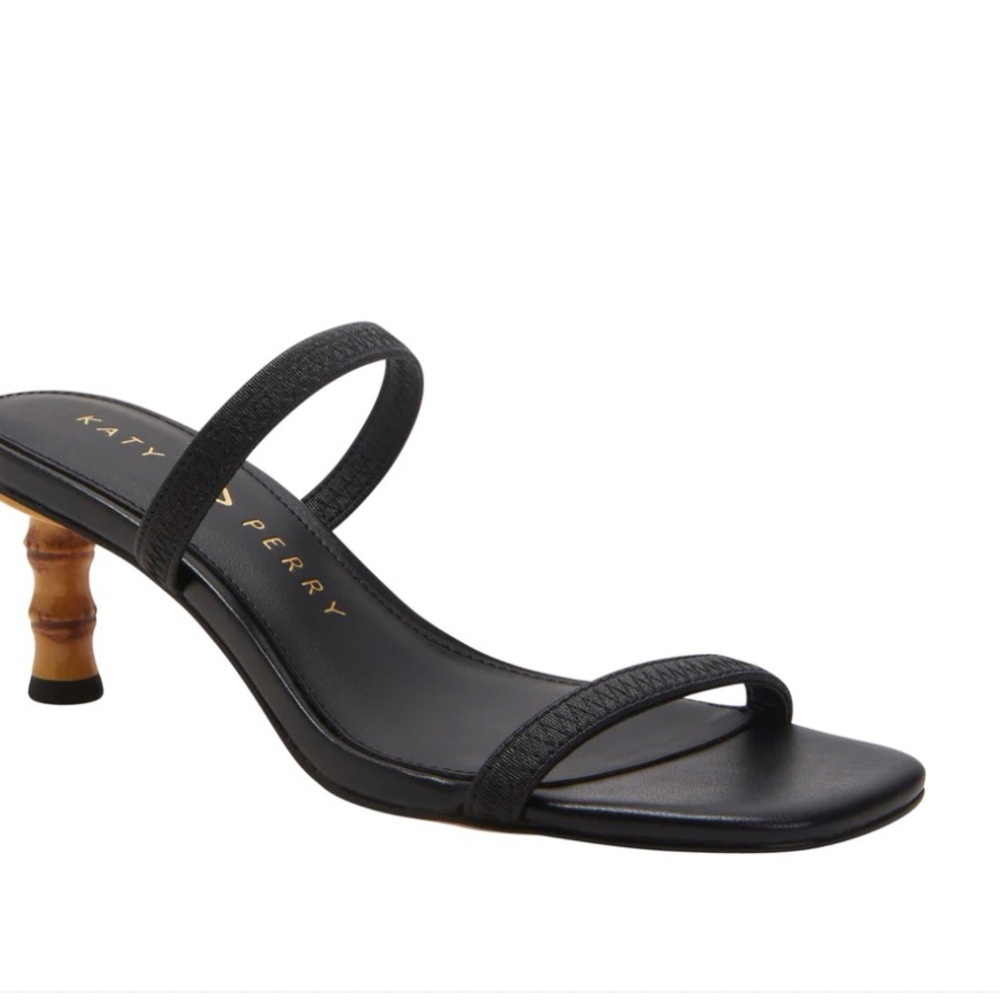 Katy Perry Collections The Leilei Stretch Sandal | SIZE 10